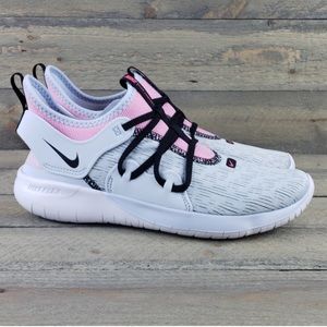 nike contact flex 3 running shoes